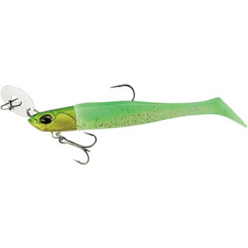 ベイルーフ BRチャターシャッドセット24g デュオ