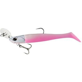 ベイルーフ BRチャターシャッドセット24g デュオ