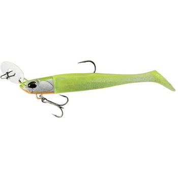 ベイルーフ BRチャターシャッドセット24g デュオ