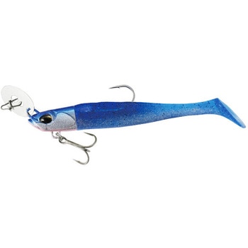 ベイルーフ BRチャターシャッドセット24g デュオ