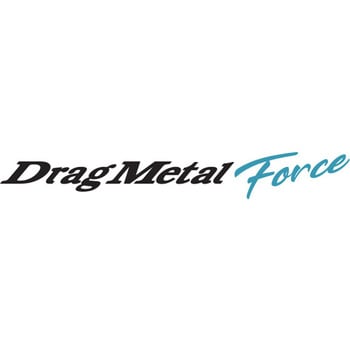 ドラッグメタル フォース120g デュオ