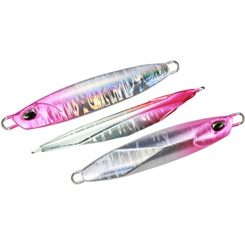 ドラッグメタル フォース120g デュオ