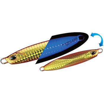 ドラッグメタル フォース100g デュオ