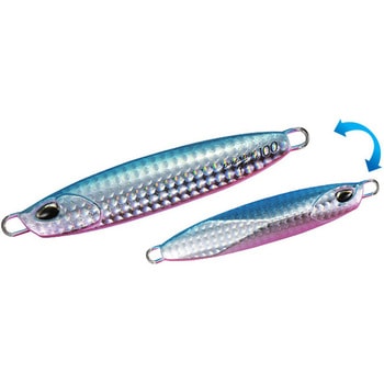 ドラッグメタル フォース100g デュオ