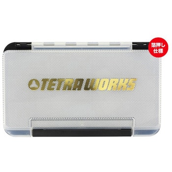 テトラワークス ランガンケース1010W1 デュオ