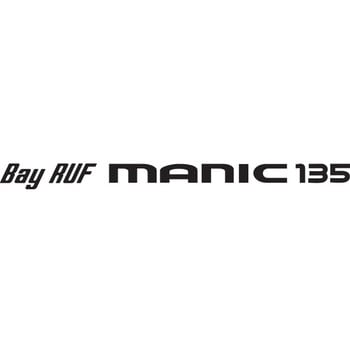 ベイルーフ マニック135 デュオ