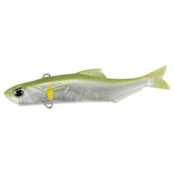 レアリス ノマセ小魚 デュオ