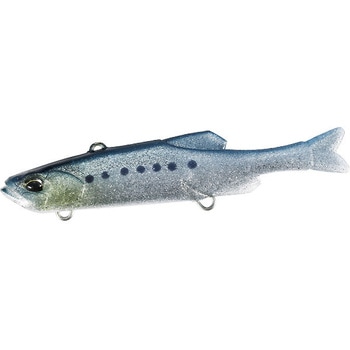 レアリス ノマセ小魚ミニ デュオ