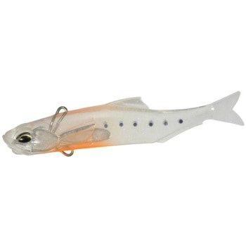 レアリス ノマセ小魚ミニ デュオ