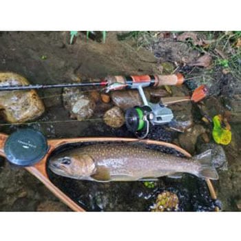 スピアヘッド リュウキ45S デュオ