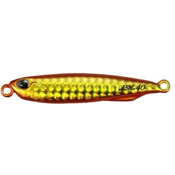 ドラッグメタル スリムTGマダイ40g デュオ