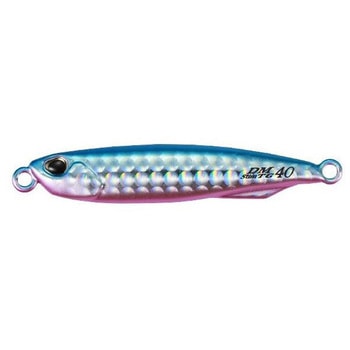 ドラッグメタル スリムTGマダイ40g デュオ