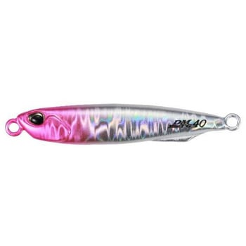 ドラッグメタル スリムTGマダイ40g デュオ