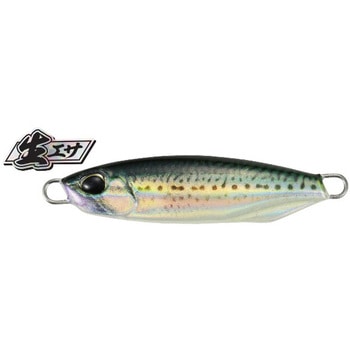 ドラッグメタル キャスト20g デュオ