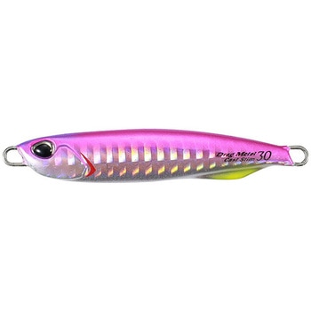ドラッグメタル キャストスリム20g デュオ