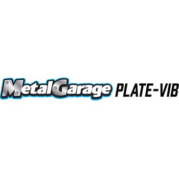 メタルガレージ プレートバイブ(タチウオリミテッド)20g デュオ