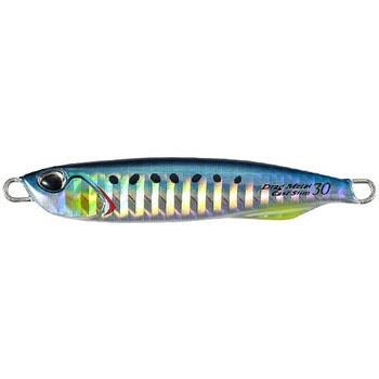 ドラッグメタル キャストスリム20g デュオ