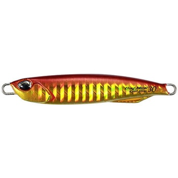 ドラッグメタル キャストスリム20g デュオ