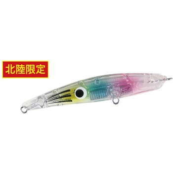 ベイルーフ シーク68S デュオ