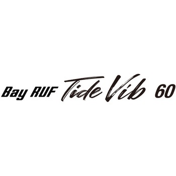 ベイルーフ タイドバイブ60 デュオ