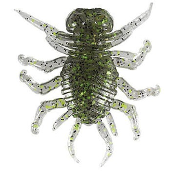 F619 スモークチャート/グローフレーク レアリス 小忍虫(KONINMUSHI) デュオ 08785318