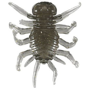 F621 スモークグローフレーク レアリス 小忍虫(KONINMUSHI) デュオ 08785336