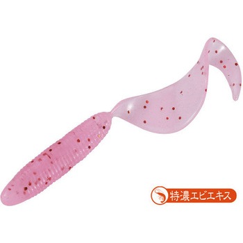 テトラワークス グラッパー デュオ
