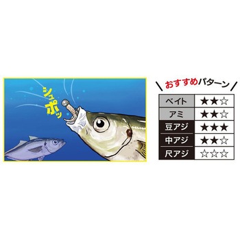 テトラワークス チビバーニー デュオ