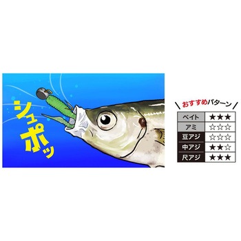 テトラワークス デリー デュオ