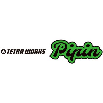 テトラワークス ピピン デュオ