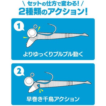 テトラワークス モビー デュオ