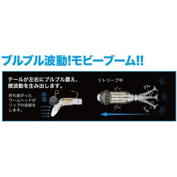 テトラワークス モビー デュオ
