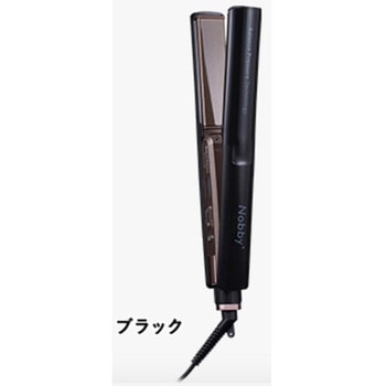 プロテクトイオンストレートアイロン ノビー