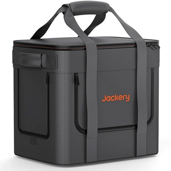 Jackery ポータブル電源ヒーティングキャリーバッグ Jackery(ジャクリ)
