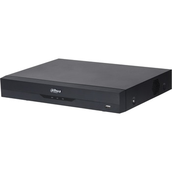 8チャンネル ペンタブリッド4K-N/5MP ミニ1U 1HDD WizSense デジタルビデオレコーダー Dahua(ダーファ・テクノロジー)
