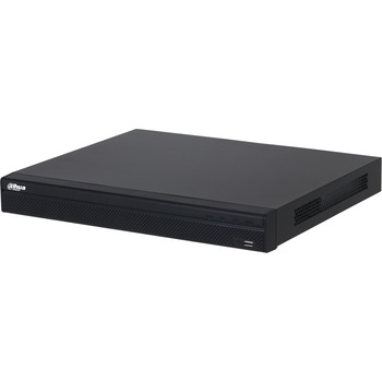 8ch 1U 8PoE 2HDDs Lite ネットワークビデオレコーダー Dahua(ダーファ・テクノロジー)