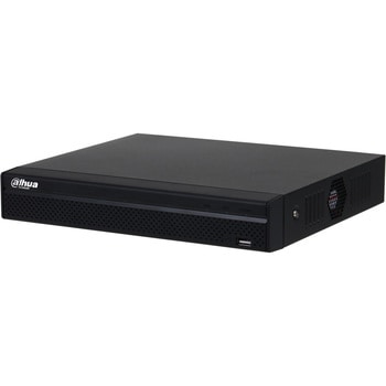 16ch コンパクト1U 1HDD Lite ネットワークビデオレコーダー Dahua(ダーファ・テクノロジー)