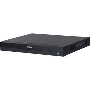 16ch 1U 2HDD ネットワークビデオレコーダー Dahua(ダーファ・テクノロジー)