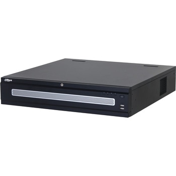 64ch 2U 8HDD WizMind ネットワークビデオレコーダー Dahua(ダーファ・テクノロジー)