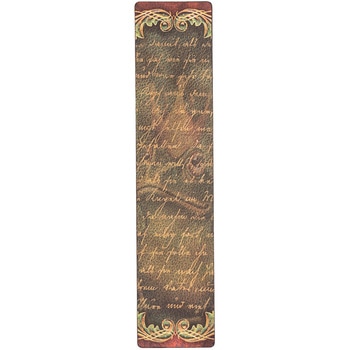 グリム兄弟 かえるの王子さま しおり Paperblanks(ペーパーブランクス)
