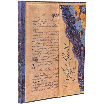 ガウディ レウスでの手記 ウルトラ Paperblanks(ペーパーブランクス)