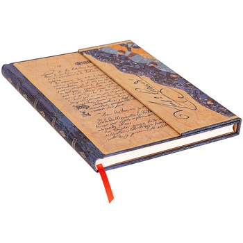 ガウディ レウスでの手記 ウルトラ Paperblanks(ペーパーブランクス)