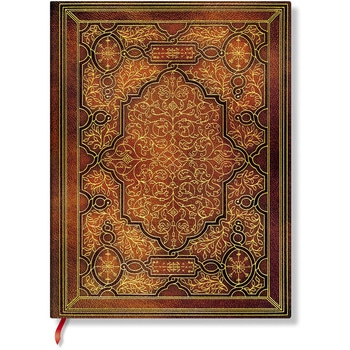 アイアンホース ミディ Paperblanks(ペーパーブランクス)