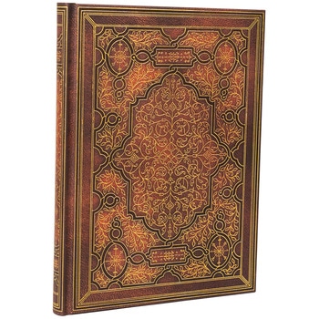アイアンホース ミディ Paperblanks(ペーパーブランクス)