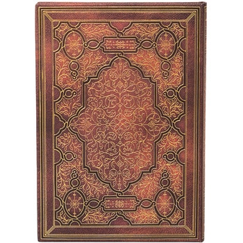 アイアンホース ミディ Paperblanks(ペーパーブランクス)