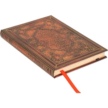 アイアンホース ミディ Paperblanks(ペーパーブランクス)