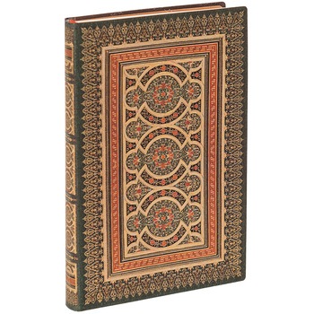 Flexis ダフニス ミニ Paperblanks(ペーパーブランクス)