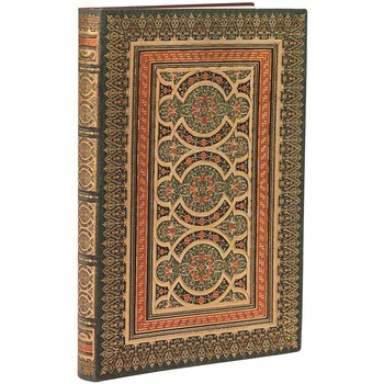 Flexis ダフニス ミディ Paperblanks(ペーパーブランクス)