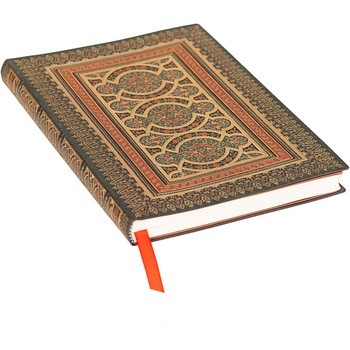 Flexis ダフニス ミディ Paperblanks(ペーパーブランクス)