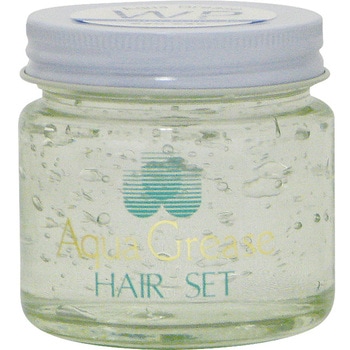 アクアグリース ヘアーセット パール化研
